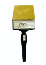 large paint brushes
