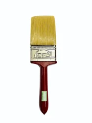 small paint brushes